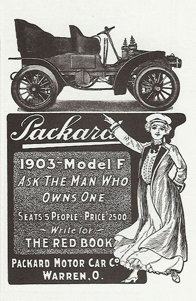 1903 Packard 2